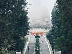 -天坛大佛