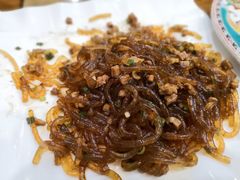 -巴依老爷新疆美食(望京小街店)