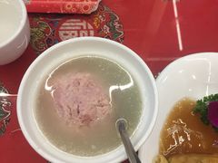 -玉华台饭庄(裕中西里小区店)