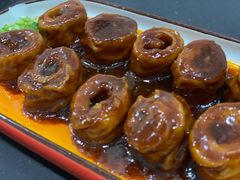 九转肥肠-砂锅居(西四店)