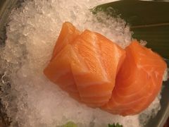 -坂吉屋·居酒屋深夜食堂(龙湖店)