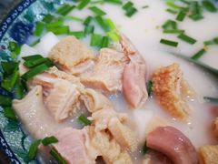 -韦记牛杂汤(清晖园店)