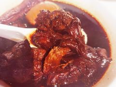 -十六台·经典广东菜(德外大街店)
