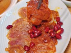 -全牛匠·乐山跷脚牛肉(新中关店)