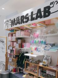 -MINI MARS KIDS CLUB亲子家庭中心(杨浦黄兴店)