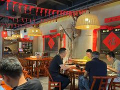 -乡食柴房  湖南乡里菜(龙岗中心城店)