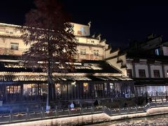 -小马牛肉面·牛骨熬制(南京博物院店)