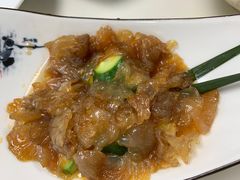 -七的湖·晚芳亭·阳澄湖农家菜·大闸蟹(莲花岛店)