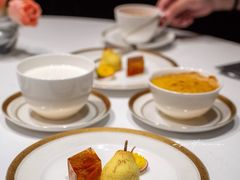 -唐阁(香港朗廷酒店)