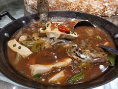 -小蓝鲸湖北菜(八一路店)