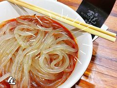 万记特色酸辣粉-万记麻辣烫国展总店