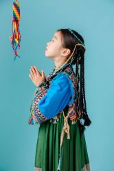 点击看大图 -倾城宝贝儿童摄影(浦东金谊店)