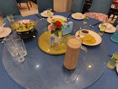 -御沪沪味园.融合菜.海鲜(斜土路店)