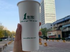 -1点点(国美店)