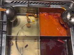 -海底捞火锅(杭州萧山宝龙广场店)