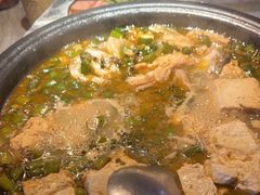 -探鱼·鲜青椒爽麻烤鱼(天河优托邦店)