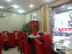 -龙珠饭店-深夜大食堂(五爱西直街店)