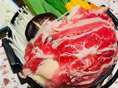 寿喜烧-米仓食堂(凯德广场店)