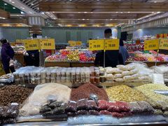 -幸福荣耀生鲜超市(和平街店)