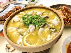 -蟹主隆恩.虾蟹.烧烤.湘菜(渔人码头店)