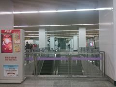 -同济大学(地铁站)