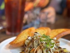 -blue frog蓝蛙(长泰广场店)