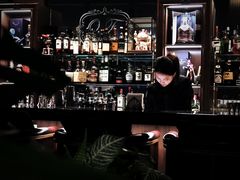 -O.F COCKTAIL&WHISKY