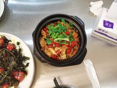 -馨方园食府·市井老南京菜
