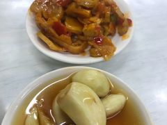 -劈柴院锅贴(沈阳路店)