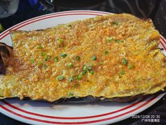 -明本湛江鸡•海鲜小厨(陈家祠店)