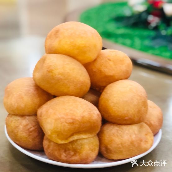 崖口人家海鲜餐厅