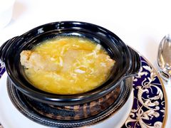 蟹粉脆香炸鱼翅-福1015(愚园路店)