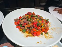 -四世同堂·京菜·烤鸭(双井店)