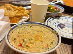 -旧街市鲜货老火锅(大光路店)