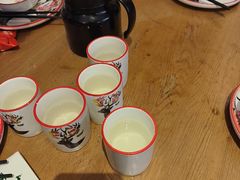 -新白鹿餐厅(城西银泰城店)