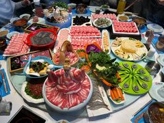 -德龙火锅(松源街直营店)