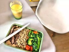 -ISFITCLUB内力健身工作室(奥森店)