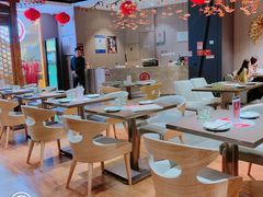 大堂-有璟阁港式餐厅(金融街购物中心店)