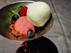 -Nolita西餐厅(金地新华道店)