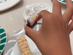 -新一番三文鱼寿司(大东海店)