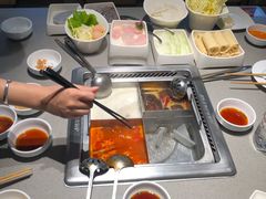 -海底捞火锅(北京路店)