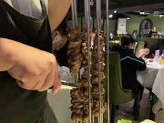 -戈拿旺巴西烤肉(崇文门店)