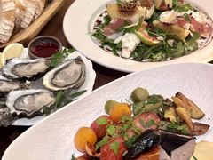 -Osteria Garden 生蚝花园餐厅(原进贤路店)