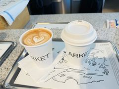 -ARKET CAFÉ(三里屯太古里店)
