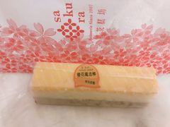 -樱花糕坊(凯德广场店)