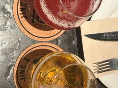 -京A Taproom·精酿餐吧(CBD店)