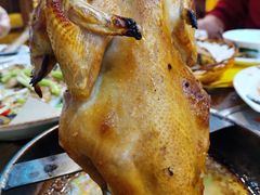 -洞密园美食城(富华路店)