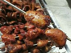 -王记西鎮电烤肉(汶上路店)