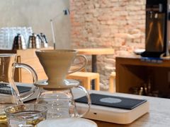 -VOYAGE COFFEE(北锣鼓巷店)
