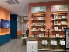 -海马体照相馆(龙湖杭州金沙天街店)